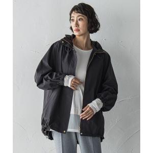 マウンテンパーカー ウインドブレーカー 「WEB限定」マウンテンパーカー レディース