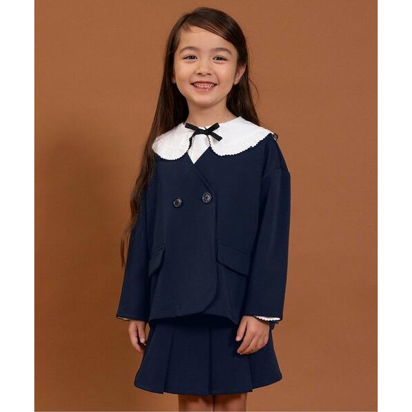 セットアップ 「WEB限定/ジュニア対応」GIRLSフォーマルセットアップ キッズ 子供服 女の子