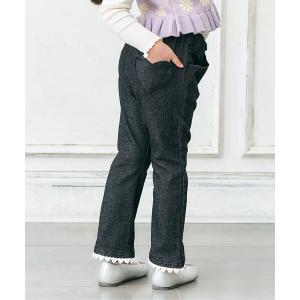 GAP（ギャップ） レギンス スパッツ ストレッチ ジャージー フレア