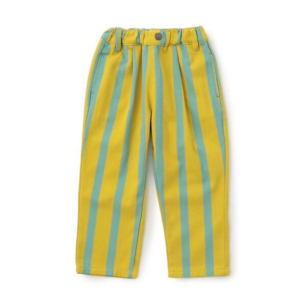 パンツ 「裏起毛」あったかシェフパンツ_ジュニア対応 キッズ 子供服 男の子 女の子