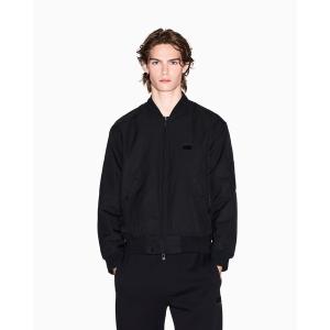 ARMANI EXCHANGE ムートンジャケット ムートンコート 「A|X アルマーニ