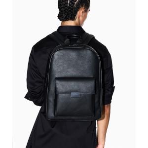 EMPORIO ARMANI エンポリオアルマーニ リュックサック バックパック