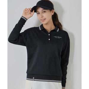 JUN&ROPE ジュン アンド ロペ 半袖ポロシャツ イエロー系 L ゴルフ