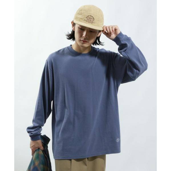 tシャツ 「肌触りが心地いい」スムースTシャツ メンズ