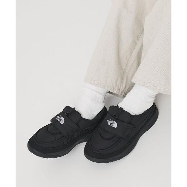 ローファー 「THE NORTH FACE」ヌプシ ローファー レディース