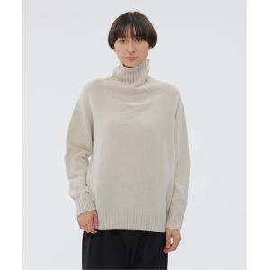 MARGARET HOWELL（マーガレットハウエル） ニット セーター WOOL