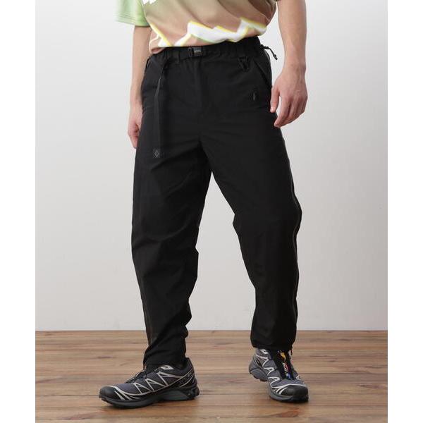 パンツ MANASTASH/マナスタッシュ　EXTRA MILE TRANSFORM PANTS/エ...