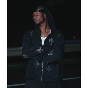 UNKNOWN LONDON（アンノウンロンドン） パーカー フーディー