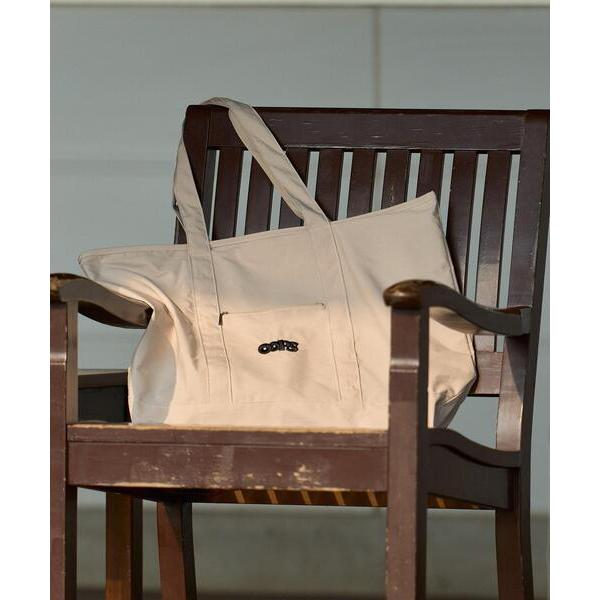 トートバッグ OOPS　トートバッグ メンズ