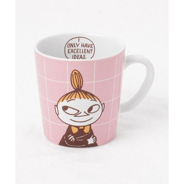 タンブラー POP マグ0.3L リトルミィ 「MOOMIN ARABIA」