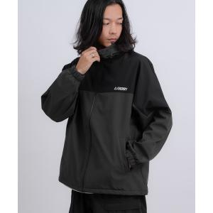 GERRY マウンテンパーカー メンズ レディース