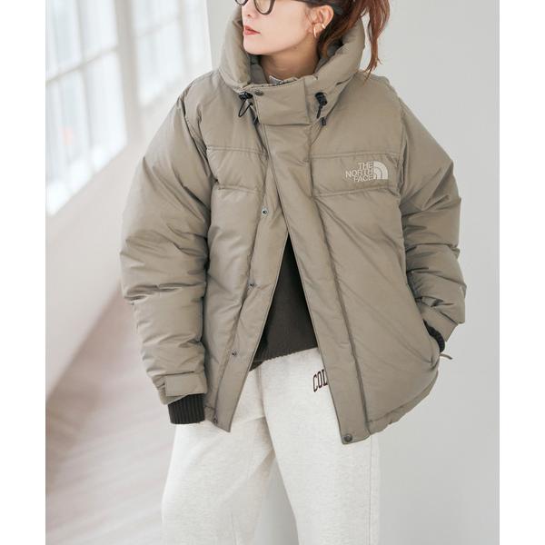 ダウンコート ダウンジャケット THE NORTH FACE/ザノースフェイス Alteration...