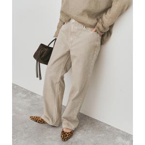 ジーンズ デニム デニムパンツ upper hights/アッパーハイツ 別注THE HIM* レディース