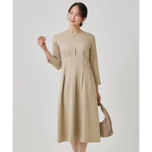 COUP DE CHANCE（クードシャンス） 【手洗い可／日本製】シアーリボン