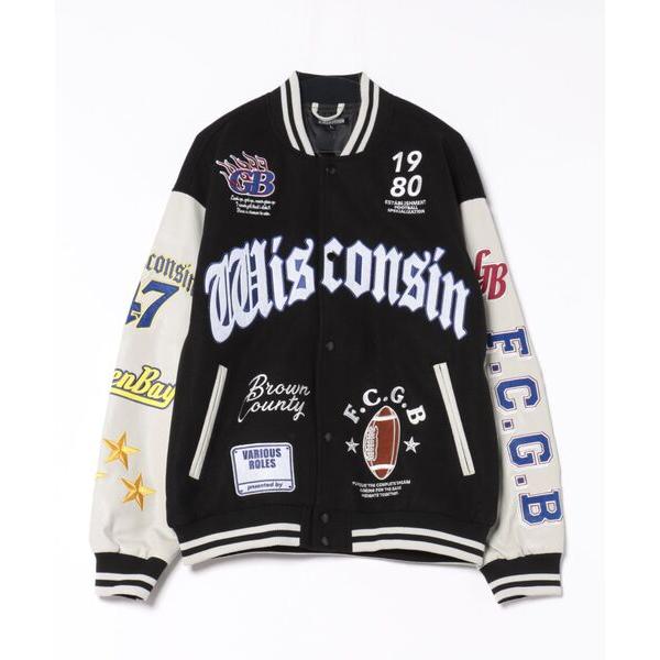 スタジャン スタジャン メンズ レディース