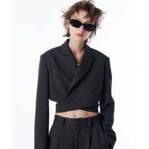 JOSE MOON（ジョゼムーン） ベルト D BELT with PEARL/ディーベルト