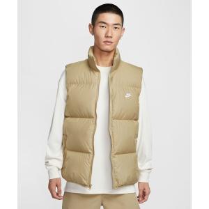 NIKE（ナイキ） （メンズ）クラブ Therma-FIT パファー ジャケット