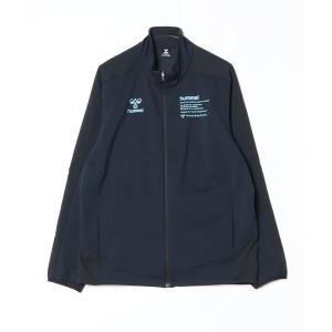 ジャージ ヒュンメル hummel ジャージトップ メンズ