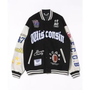 スタジャン スタジャン メンズ レディース