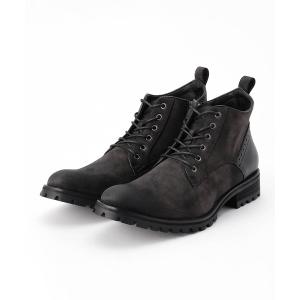 NICOLE CLUB FOR MEN（ニコルクラブフォーメン） ブーツ ジョッパー