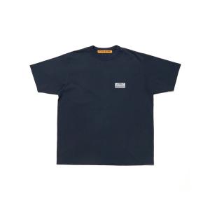 tシャツ Vintage Back Print T-shirt メンズ レディース