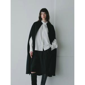 パンツ ウールハーフパンツ レディース