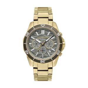 EMPORIO ARMANI 腕時計 エンポリオ・アルマーニ メンズ アナログ
