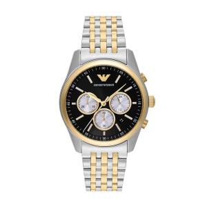 EMPORIO ARMANI 腕時計 エンポリオ・アルマーニ メンズ アナログ