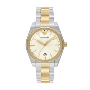 EMPORIO ARMANI 腕時計 エンポリオ・アルマーニ メンズ アナログ