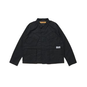 STUDIO SEVEN ブルゾン アウター Tweed Light Blouson 「STUDIOSEVEN
