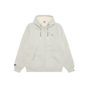 AAPE BY A BATHING APE（エーエイプバイアベイシングエイプ） パーカー