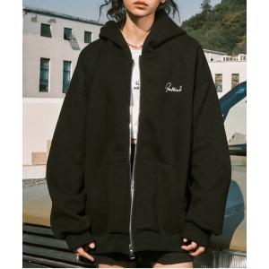 CHRISTIAN AUDIGIER（クリスチャンオードジェー） レディース パーカー