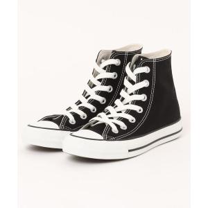 スニーカー CONVERSE コンバース ALL STAR HI オールスター HI 31316881 BLACK メンズ