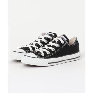 スニーカー CONVERSE コンバース ALL STAR OX オールスター OX 31316891 BLACK メンズ