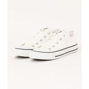 スニーカー CONVERSE コンバース ALL STAR OX オールスター OX 31316892 WHITE メンズ