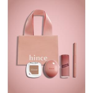 tシャツ ヒンス hince 「ZOZO」モカプレッソset レディース メンズ