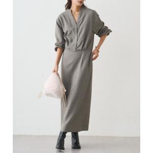 Loungedress（ラウンジドレス） サロペット オーバーオール デニム