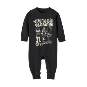 ベビー服 ロンパース カバーオールの買取情報