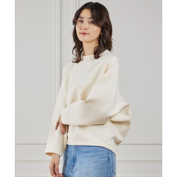 tシャツ コクーンシルエットプルオーバー レディース