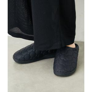 サンダル 「SUBU スブ」Circle　ウィンターサンダル サークル レディース メンズ