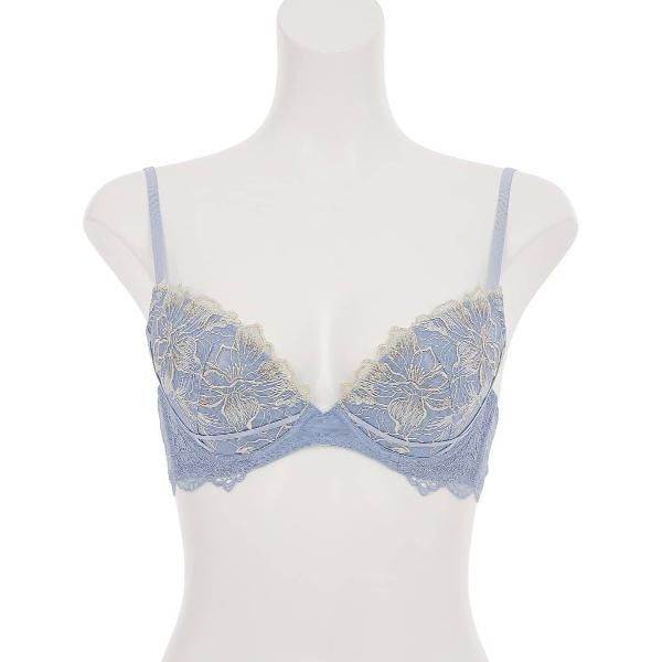 ブラジャー イザベラ グラマーアップ ブラ（B〜Dカップ）