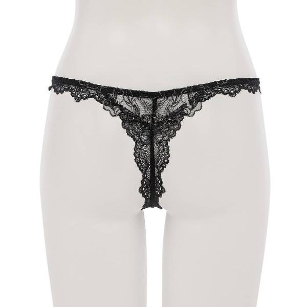 ショーツ エクラン Tバック