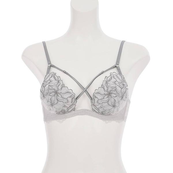 ブラジャー エクラン ホットリフト ブラ（B〜Dカップ）