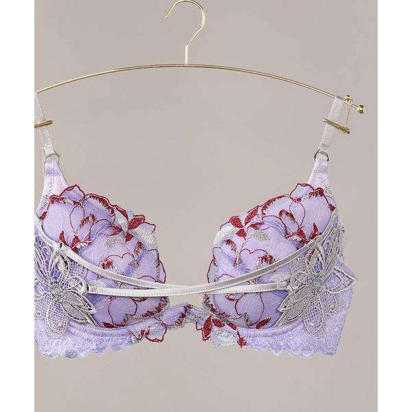 ブラジャー キャプティブフラワー トリックリフト ブラ（F〜Gカップ）