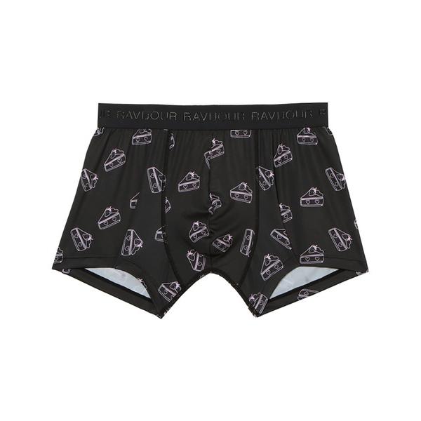 ボクサーパンツ ショートケーキ メンズアンダーショーツ