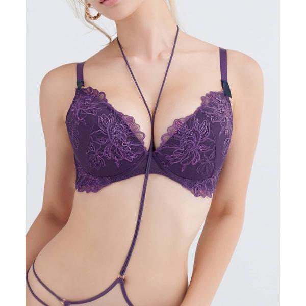 ブラジャー シャイニングドリーム グラマーアップ ブラ（Hカップ）