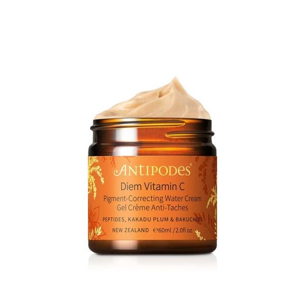 美容液 オイル クリーム ディエム C ウォータークリーム 60ml