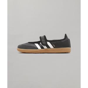 スニーカー adidas SAMBA JANE W JQ6445 レディース