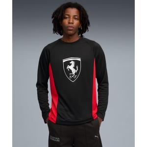 PUMA（プーマ） ブルゾン アウター ユニセックス フェラーリ レプリカ