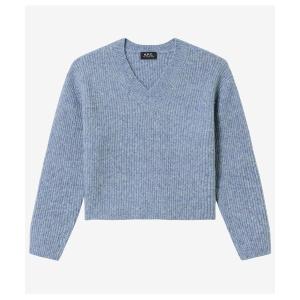 ニット セーター PULL FLORENCE レディース
